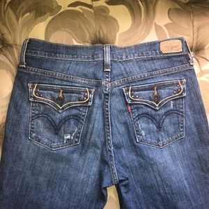 Levi Jeans